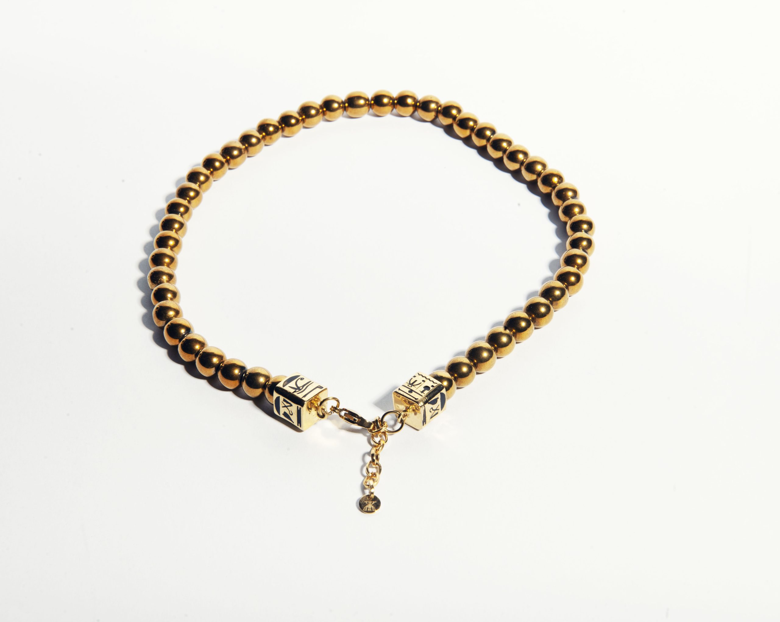 Reviv Pearly Necklace - Image 3