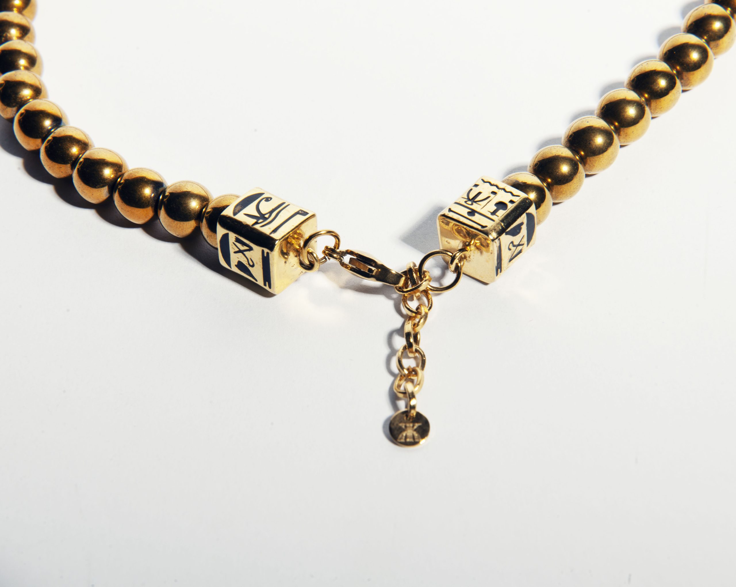 Reviv Pearly Necklace - Image 4