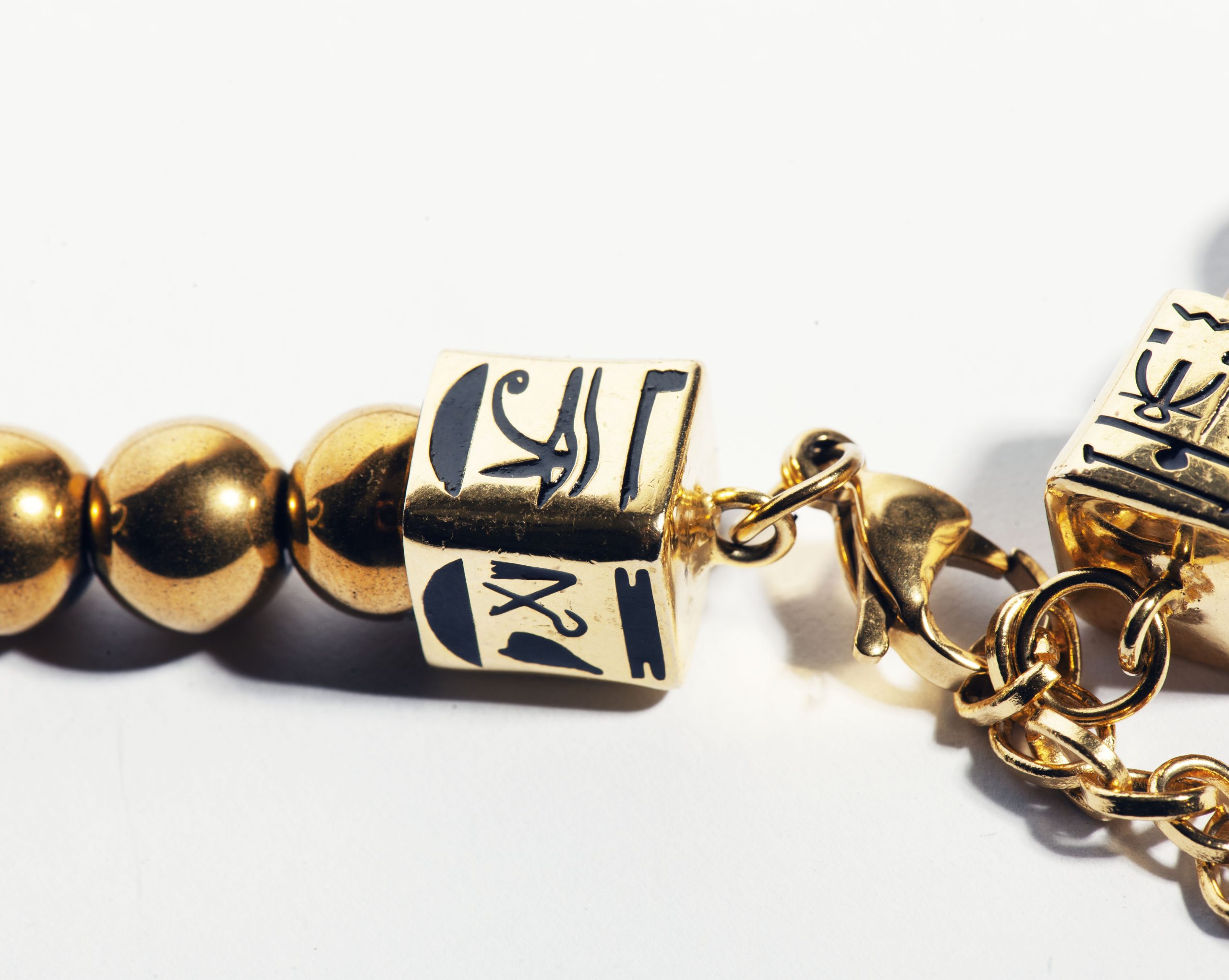 Reviv Pearly Necklace - Image 2